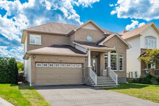 Detached House for Sale, 184 Felicity Cres, Orleans - Convent Glen and Area, ON