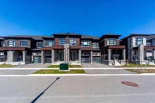 Freehold Townhouse for Sale, 162 Ogston Cres, Whitby, ON