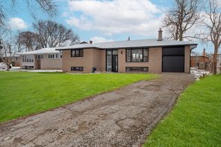 Bungalow for Rent, 33 Lancer Dr, Vaughan, ON