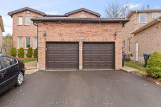 Apartment for Rent, 1527 Chiddingstone Cir #(Unit A), Mississauga, ON