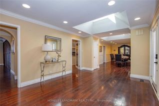 Bungalow for Rent, 2301 Bennington Gate, Oakville, ON