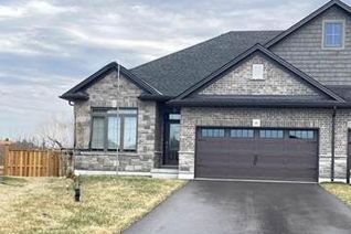 Bungalow for Sale, 46 MATHESON Cres, East Zorra-Tavistock, ON Bungalow for Sale, 46 MATHESON Cres, East Zorra-Tavistock, ON