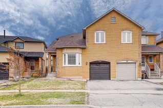 Property for Sale, 110 Dunoon Dr, Vaughan, ON