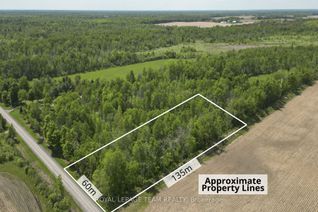 Vacant Residential Land for Sale, 2819 Cowell Rd, Manotick - Kars - Rideau Twp and Area, ON