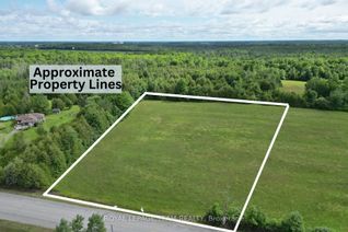 Vacant Residential Land for Sale, 7191 Malakoff Rd, Manotick - Kars - Rideau Twp and Area, ON