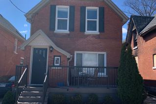 Detached House for Sale, 7 Summit Ave, London North, ON