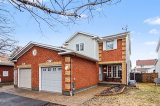 Townhouse for Sale, 897 Paradise Cres, Orleans - Cumberland and Area, ON