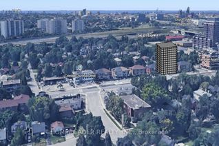 Commercial Land for Sale, 481-483-485 Wilson Ave, Toronto, ON Commercial Land for Sale, 481-483-485 Wilson Ave, Toronto, ON