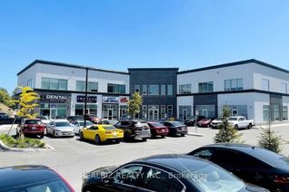Commercial/Retail Property for Lease, 268 Derry Rd W #207, Mississauga, ON