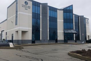 Property for Lease, 5311 John Lucas Dr #3B, Burlington, ON