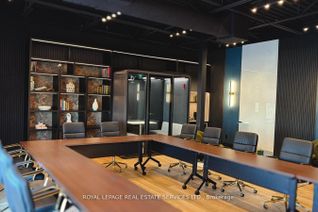 Office for Lease, 3475 Rebecca St #207, Oakville, ON