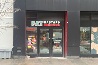 Restaurant Franchise Business for Sale, 95 The Pond Rd #80, Toronto, ON