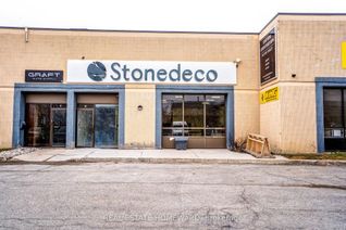 Property for Sublease, 170 Bovaird Dr W #Unit 3, Brampton, ON
