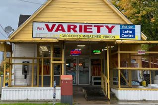 Convenience/Variety Business for Sale, 675 King St, Port Colborne, ON