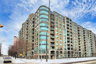 Apartment for Sale, 8 Pemberton Ave #Uph06, Toronto, ON