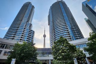 Condo Apartment for Sale, 8 York St #1912, Toronto, ON