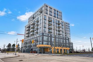 Apartment for Sale, 7437 Kingston Rd #303, Toronto, ON