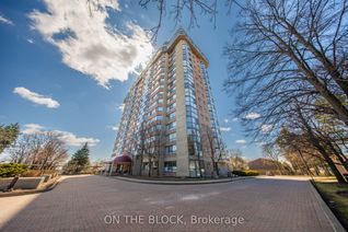 Property for Sale, 880 Dundas St W #203, Mississauga, ON