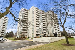 Apartment for Sale, 5070 Pinedale Ave #407, Burlington, ON