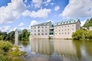 Apartment for Sale, 478 St Andrew St E #104, Centre Wellington, ON