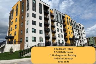 Apartment for Rent, 8 Culinary Ln #306, Barrie, ON