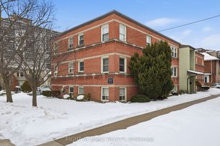 Apartment for Sale, 223 MacNab St S #11, Hamilton, ON