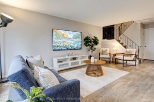 Condo for Sale, 14 Williamsburg Rd #12, Kitchener, ON