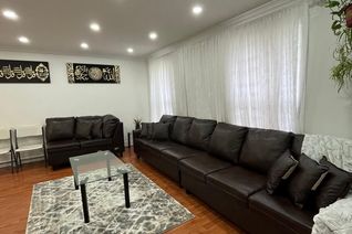 Bungalow for Rent, 78 Crittenden Sq, Toronto, ON