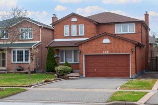Property for Sale, 119 Fieldgate Dr, Vaughan, ON