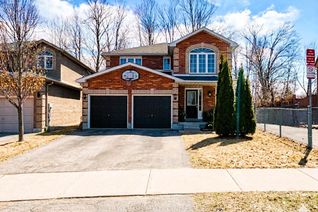 Property for Rent, 53 Stollar Blvd #UPPER, Barrie, ON Property for Rent, 53 Stollar Blvd #UPPER, Barrie, ON