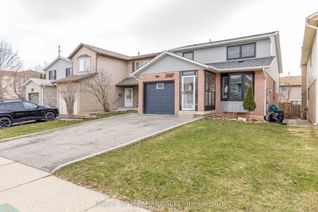 Backsplit for Sale, 3512 Toffee St E, Burlington, ON