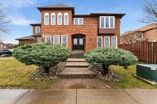 House for Sale, 39 Banner Rd, Brampton, ON