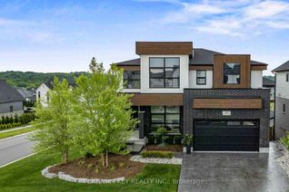 House for Sale, 83 Daventry Way, Middlesex Centre, ON