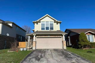 Detached House for Sale, 18 Bellrock Cres, London East, ON