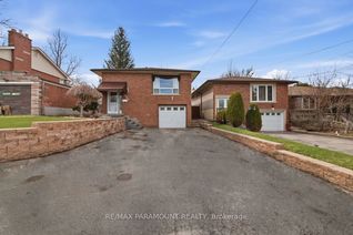 Property for Sale, 1262 Upper Gage Ave, Hamilton, ON