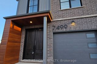 Property for Rent, 7499 Marvel Dr #Bsmt, Niagara Falls, ON