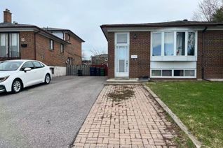 Bungalow for Rent, 53 Cairnside Cres, Toronto, ON