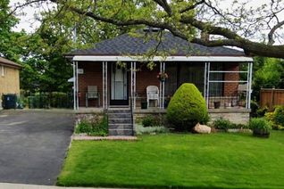 Bungalow for Sale, 36 Delawana Dr, Toronto, ON