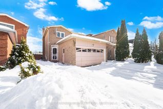 Property for Sale, 237 Bufford Dr, Brampton, ON