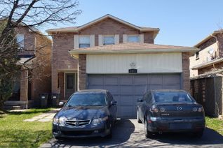 House for Sale, 487 Wallenberg Cres, Mississauga, ON