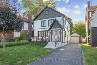Detached House for Sale, 5709 Dorchester Rd, Niagara Falls, ON