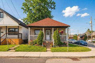 House for Sale, 299 Britannia Ave, Hamilton, ON