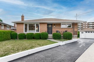 Bungalow for Rent, 69 Heather Rd #Upper Leve, Hamilton, ON