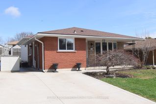 Backsplit for Sale, 316 CRANBROOK Dr, Hamilton, ON