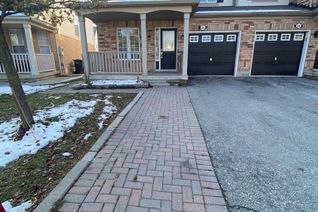 Duplex for Rent, 28 Tawnie Cres, Brampton, ON
