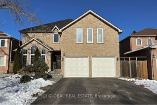 Detached House for Rent, 189 River Oaks Blvd W #Bsmt, Oakville, ON