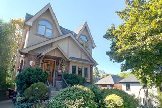 House for Sale, 69 Mayfield Ave, Toronto, ON