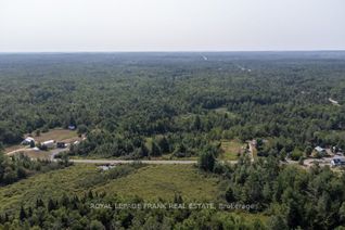 Vacant Residential Land for Sale, 70 Bannockburn Rd, Madoc, ON