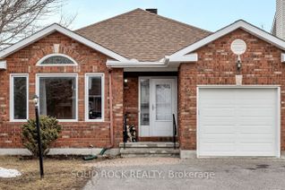 Bungalow for Sale, 2 Newborough Cres, Barrhaven, ON
