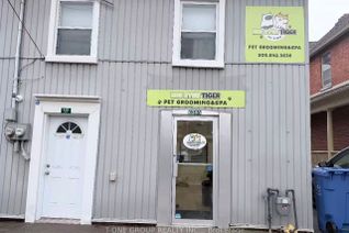 Commercial/Retail Property for Lease, 6385 Main St #Ground, Whitchurch-Stouffville, ON